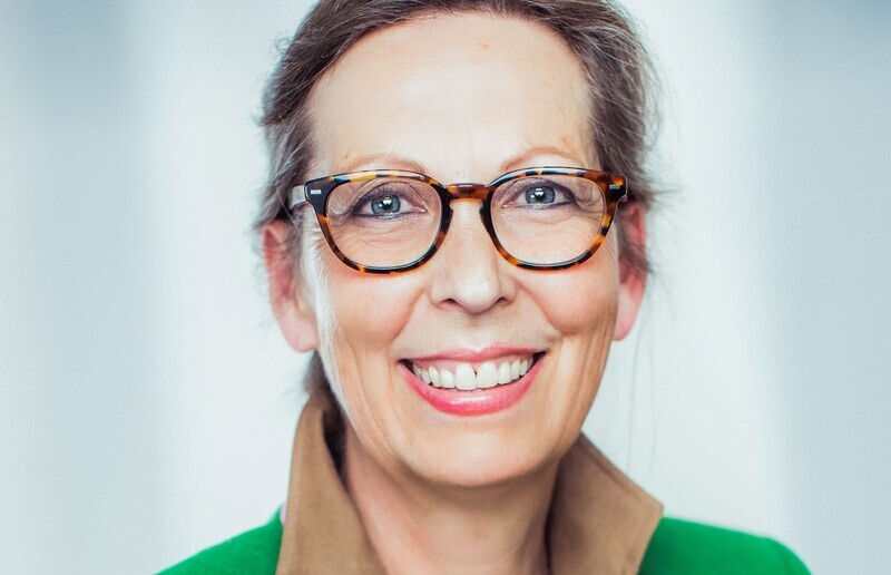 Ingrid Gady / Ingrid Gady