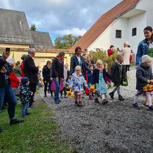 Erntedank 2022 in Deutschfeistritz