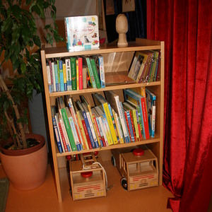 Bilderbücher