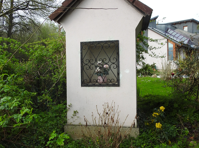 2021 / Pfarre Gratkorn Gschireggerbildstock