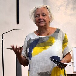 Margret Hofmann