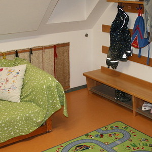 Garderobe