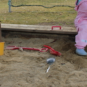 Sandkiste