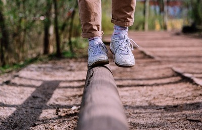 Bewegung & Resilienz