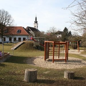 Klettern